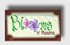 Blooms logo