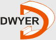 Dwyer logo